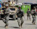 Двое американских солдат убиты на востоке Афганистана