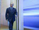 Положительную оценку деятельности Путина дают 63% россиян