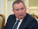 Рогозин: Для нас вопрос о преодолении американской ПРО уже решен