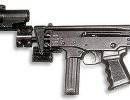 Пистолет-пулемет ПП 9 «Клин»