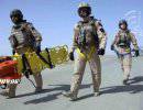 Трое солдат НАТО погибли в результате теракта в афганской провинции Забуль