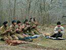 Чеченские боевики стремятся к лидерству в мировом терроризме