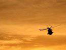 Турецкий вертолет совершил жесткую посадку в Афганистане. Все находившиеся на борту похищены талибами