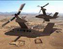 V-280 Valor может стать заменой V-22 Osprey