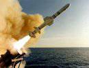 Машины войны: Крылатая ракета