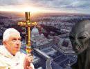 Феномен НЛО: мнения католиков и православных разделились