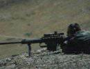 В 2013 году Азербайджан наладит серийное производство снайперских винтовок
