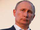 Путин предложил США помощь в расследовании теракта