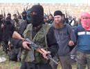 "Чеченская бригада", воюющая в Сирии, заявила о захвате военного аэродрома
