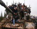 Сирийские мятежники снова будут выпрашивать у "Друзей Сирии" больше военной помощи