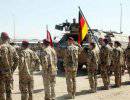 Талибы угрожают Германии из-за решения остаться в Афганистане после 2014 года