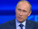Путин: С-400 расходятся на мировом рынке «как горячие пирожки»