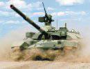 Т-72МП: модернизация при помощи чехов и французов