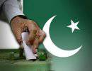 Молодежь Пакистана выступает за шариат