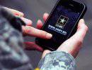Главный враг американской армии — мобильные телефоны военных