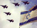 Израиль просит у Турции военную базу для атаки на Иран