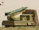 Первое докозательство использования Сирией баллистических ракет M-600 "Tishreen"