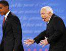 Маккейн впал в истерику из-за ограниченного «списка Магнитского»