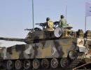 Провокация турецких СМИ: Иран «предлагает тяжелые вооружения» курдским боевикам