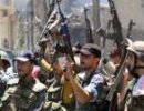 Сирийские правительственные войска захватили стратегический город около Дамаска
