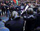 Болгария: феномен горящих людей