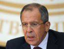 Лавров: Позиция России по Сирии не изменилась