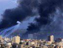 Израильская армия откажется от использования белого фосфора