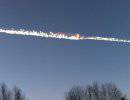 Журналисты врут заявляя о том, что над Челябинском взорвалась гиперзвуковая ракета