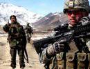 В Афганистане уничтожен лидер талибов в северных провинциях