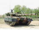 Пакистанский танк "Аль Халид": симбиоз Т-72, "Оплота" и "Леклерка"