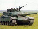 В Китае завершается разработка основного боевого танка Тип 99А2
