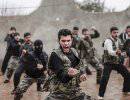 Исламисты наладили вербовку крымских татар для войны в Сирии