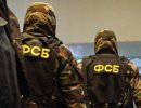 Совет Федерации разрешил ФСБ направлять сотрудников за границу на постоянной основе