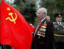 Два украинских города запретили использовать символику СССР 9 мая