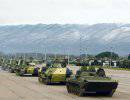 Военные РФ обосновываются в Абхазии всерьез и надолго