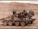 Бронетанковая техника в Афганистане (1979-1989) — часть 2