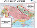 Сланцевая афера ЕС, или Дешевый газ для Украины