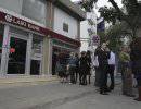 Российские вкладчики начали арестовывать активы кипрских банков в РФ