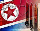 Куда могут долететь северокорейские ракеты?