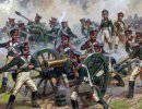 1813 год. События 22 мая. Арьергардные бои у Рейхенбаха и Маркерсдорфа