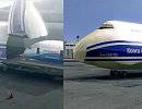 Компания Волга-Днепр настаивает на новой версии самолета Ан-124 Руслан