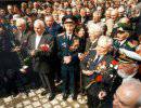 Мурманским ветеранам предложили бесплатные похороны по случаю Дня Победы
