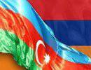 Вертолет министра обороны Армении обстреляли на границе