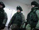 Российские военные начали испытания мембранных носков