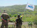 Нагорно-Карабахский конфликт. Сводка за неделю с 20 по 26 мая 2013 года