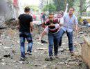 Дамаск опроверг обвинения в ответственности за взрывы в Турции