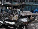 Теракт в Кабуле. Погибли 2 военнослужащих и 4 гражданских сотрудника НАТО