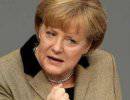 Меркель исключила поставки вооружений в Сирию