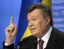 Янукович: Китай - наш важнейший военный партнер