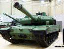 Саудовская Аравия договорилась о покупке новых турецких танков Altay